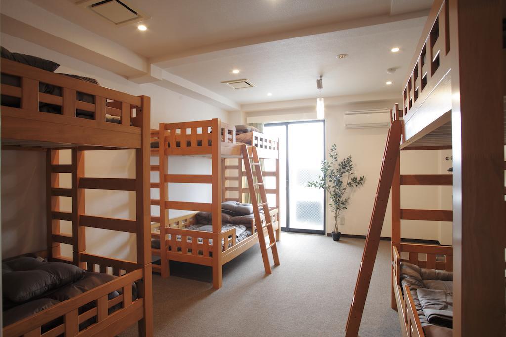 Musubi-An Gion Kamogawa Hostel Kyoto Cameră foto