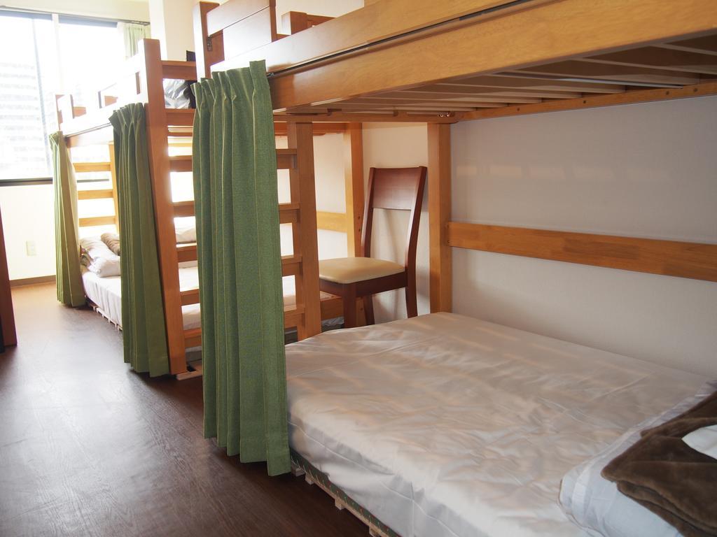 Musubi-An Gion Kamogawa Hostel Kyoto Cameră foto
